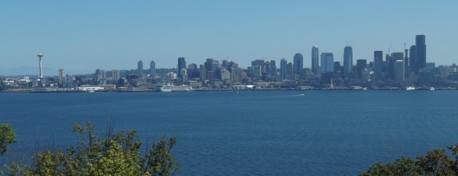 Hamilton Viewpoint