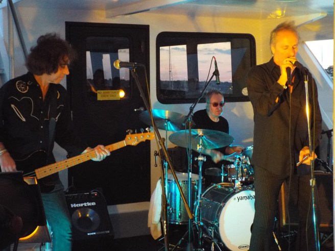 James Montgomery and David Hull (7-26-14)