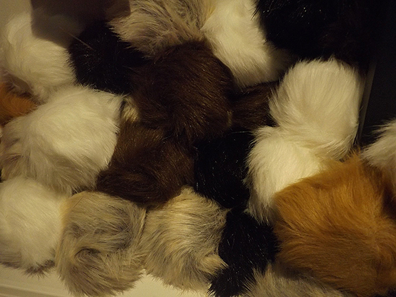 tribbles
