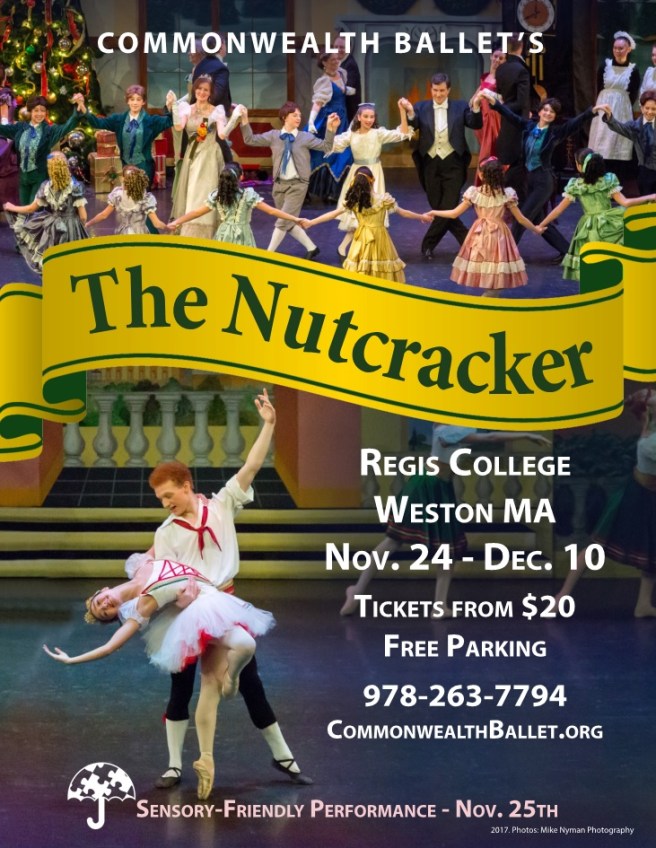 CBCNutcracker2017Poster