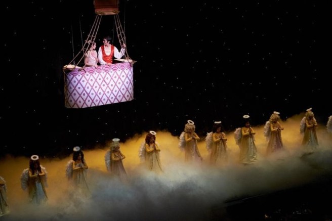 EugeneBalletBalloonRide