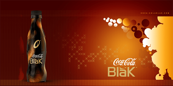 CocaColaBlak