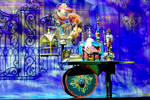 MoscowBalletGiftCart