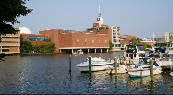 MuseumOfScienceBoston