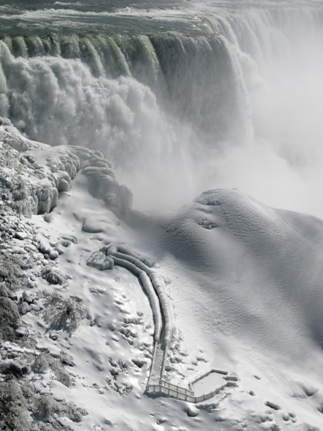 NiagaraFallsPatterns