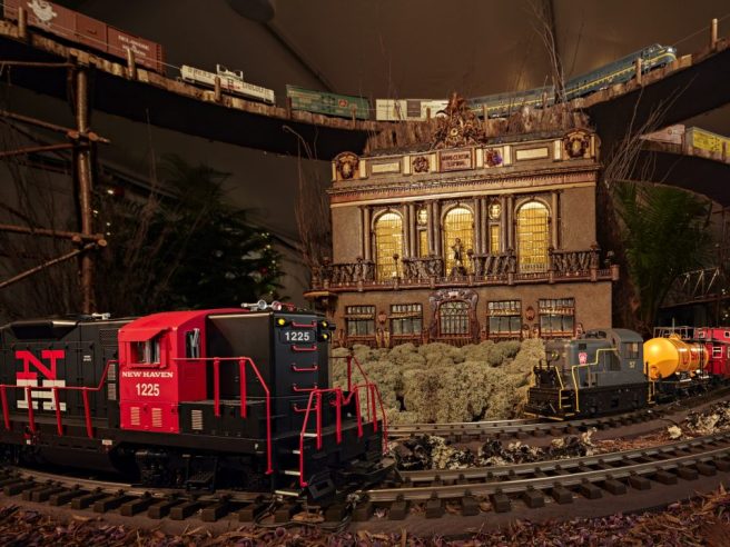 NYBotanicalGardenGrandCentralStation