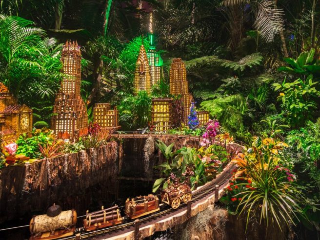 NYBotanicalGardenTrains