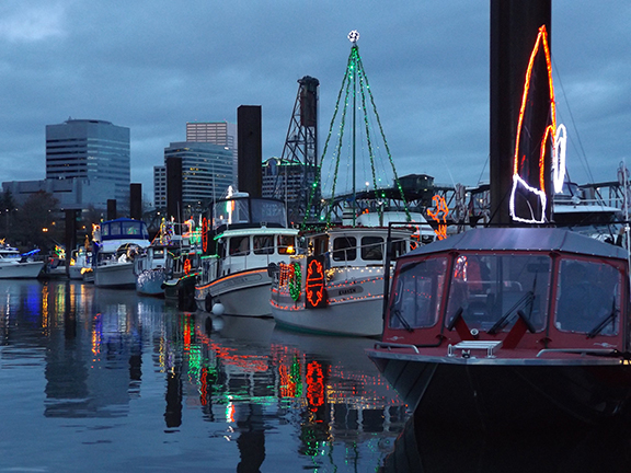 ChristmasShipsDocked