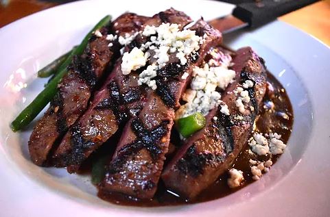 grilledflatironsteaklostroo