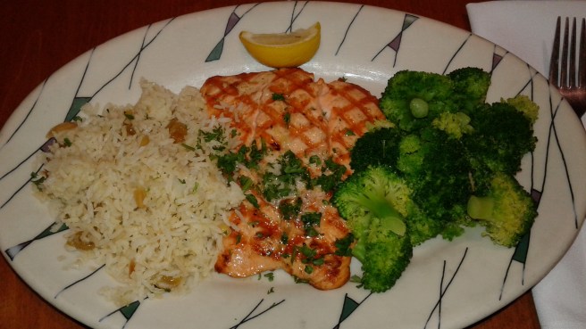 Columbia River Steelhead2