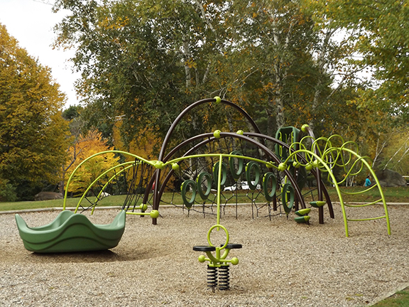 Playground-Windsor-Lake