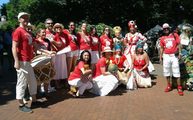 MARACATUpdx-at-vancouver-recyeled-arts-festival