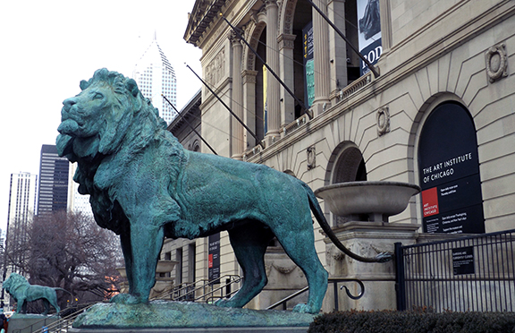 Art-Institute-of-Chicago