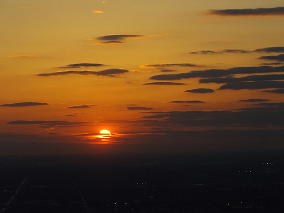 Sunset-from-360-Chicago
