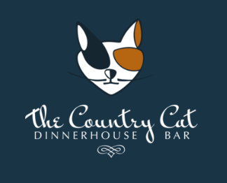 The-Country-Cat-logo