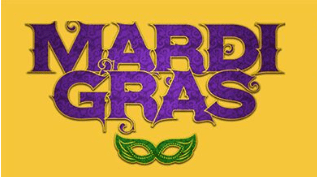 Mardi-Gras