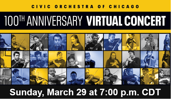 Civic-Orchestra-of-Chicago-100th-Anniversary-Virtual-Concert