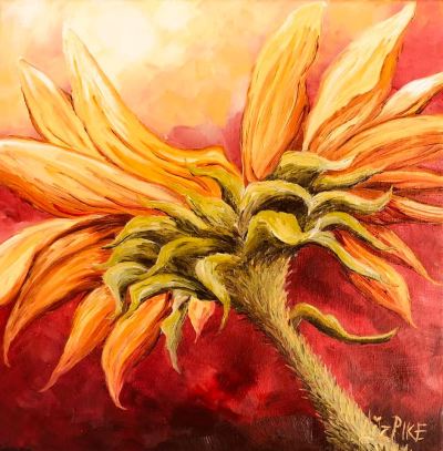 happy-sunflower-painting-Art-Farm-at-Shangri-La-Camas-Washington