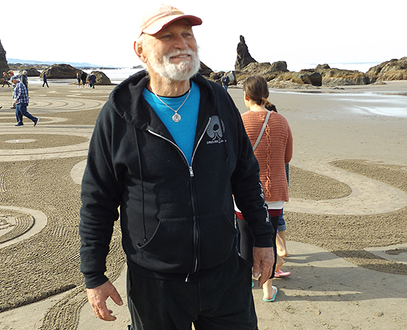 Circles-in-the-Sand-Bandon-Denny-Dyke-the-Sandman