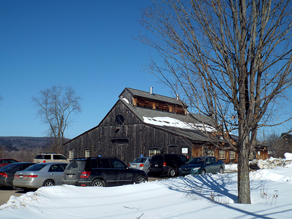 Williams-Farm-Sugarhouse-Deerfield