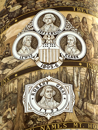 Astoria-Column-murals