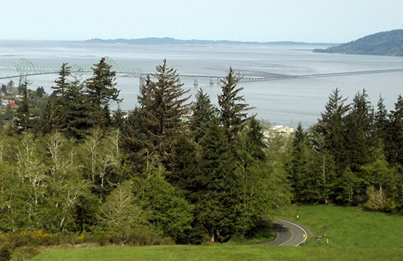 Astoria-Column-view-mouth-of-Columbia-River
