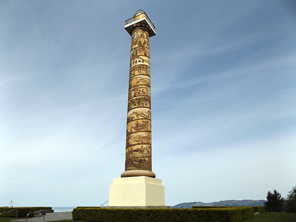 Astoria-Column