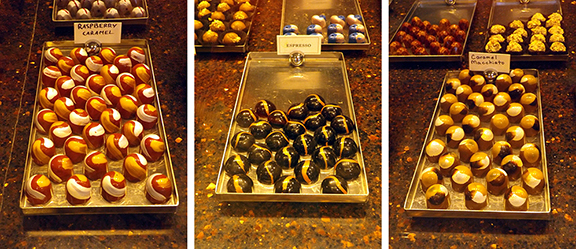 Chocolate-Museum-and-Cafe-Orlando-truffles