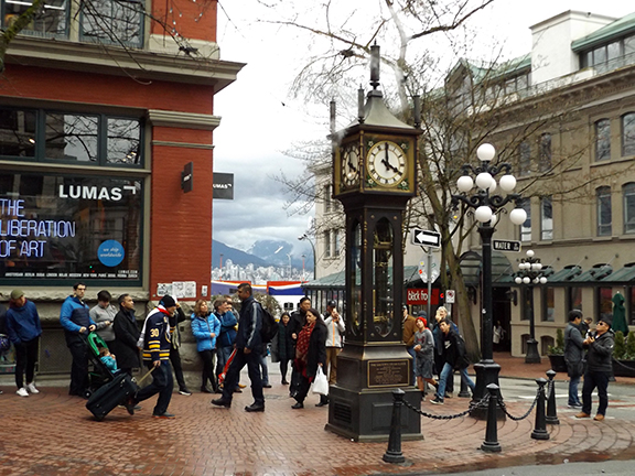 Gastown-Steam-Clock-Vancouver-British-Columbia4