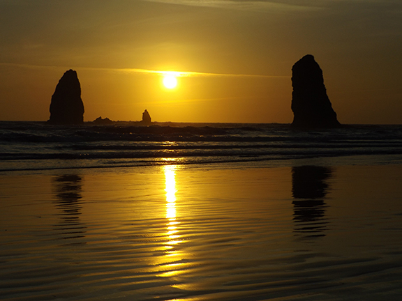 Haystack Rock-Cannon Beach12