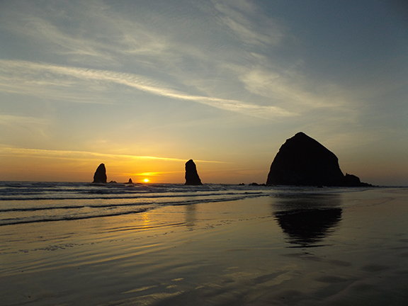 Haystack Rock-Cannon Beach15