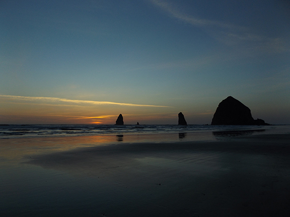 Haystack Rock-Cannon Beach18