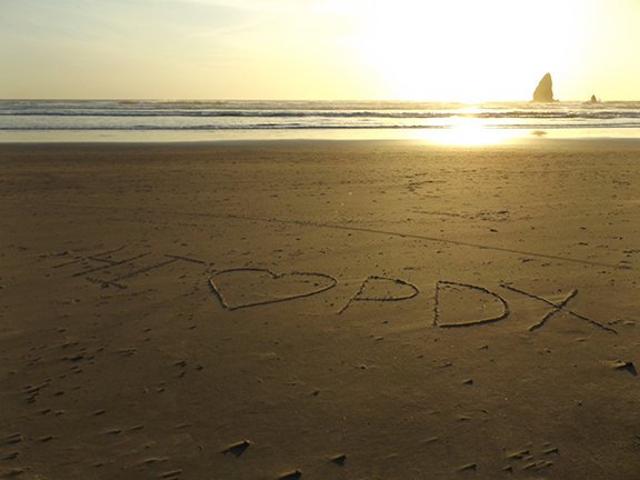 Haystack Rock-Cannon Beach9