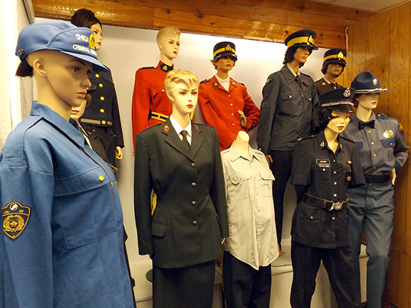 International-Police-Museum-Rockaway-Beach-Oregon3