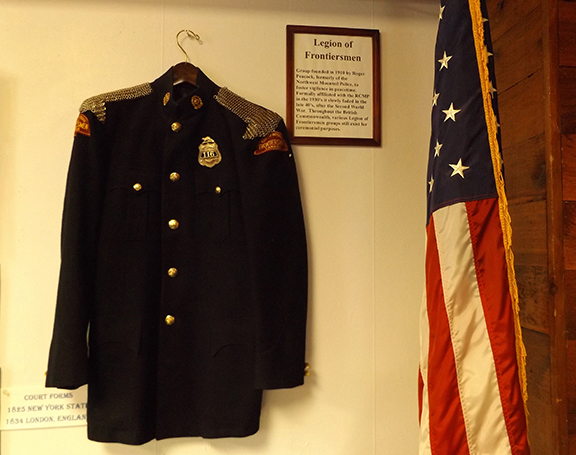International-Police-Museum-Rockaway-Beach-Oregon7