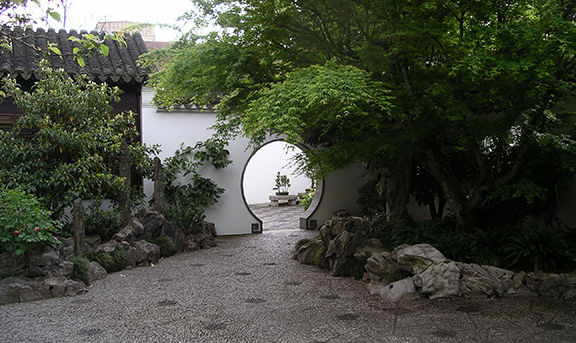Lan-Su-Chinese Garden-Portland-Oregon5