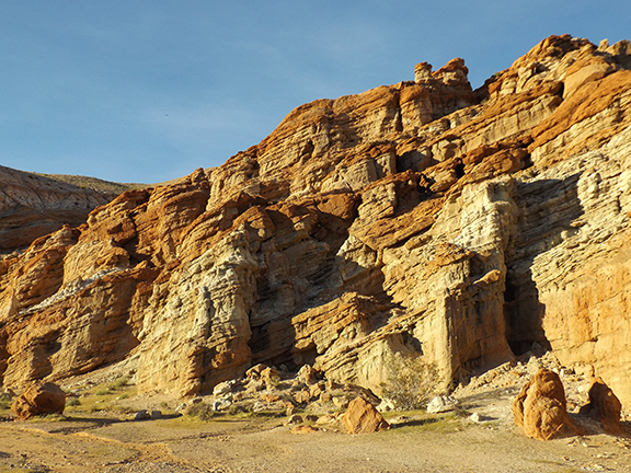 Red-Rock-Canyon-State-Park2