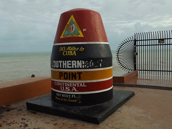 Southernmost-Point-buoy-Key-West