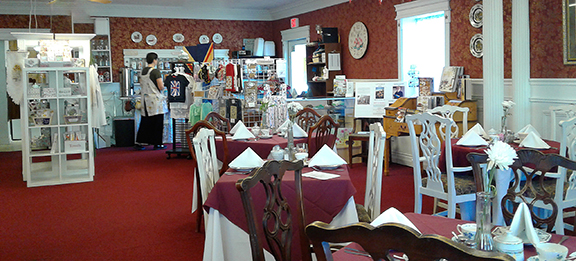 Sweet-Peas-Tea-Room-Battle-Ground4