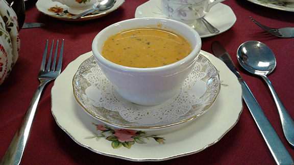 Sweet-Peas-Tea-Room-Battle-Ground5