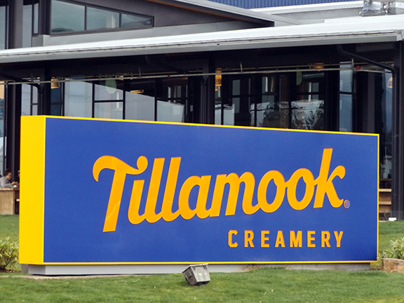 Tillamook-Creamery