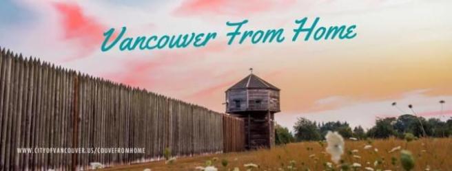 Vancouver-From-Home-Washington