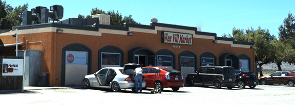 Wee-Vill-Market-Lancaster-California