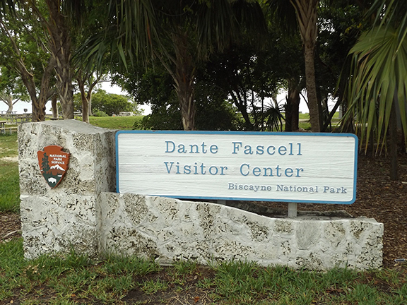 Biscayne-National-Park