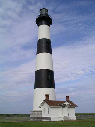 Bodie-Island-Lighthouse