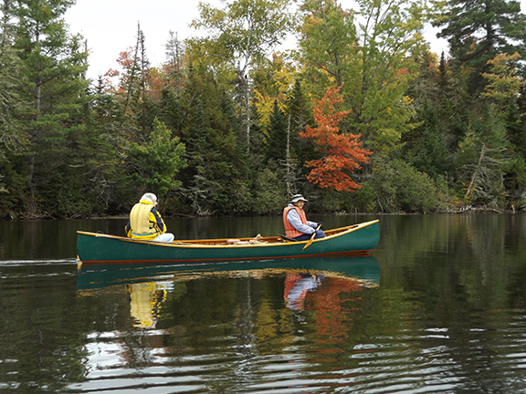 Fall-colors-canoe-trip5