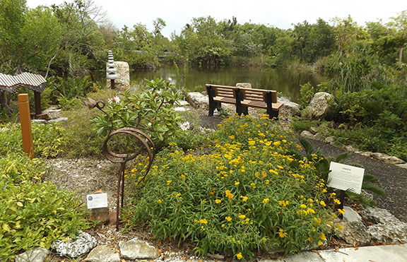Armchair photo tours: Key West Tropical Forest & Botanical Garden ...