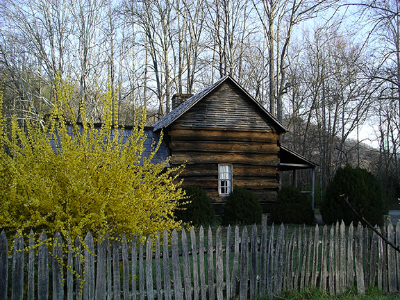 Mountain-Farm-Museum