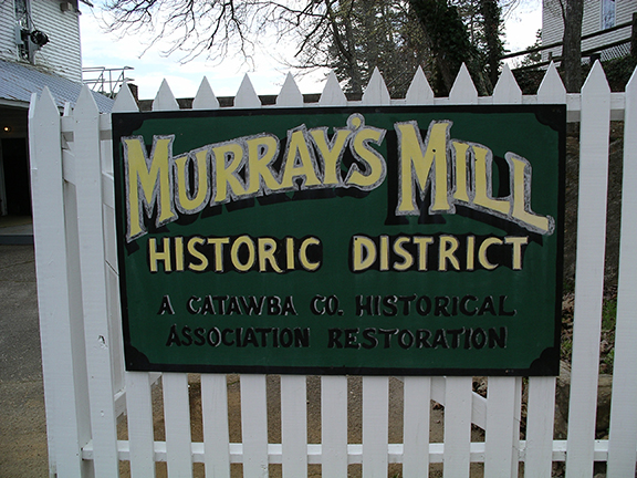 Murrays-Mill-Historic-District-sign