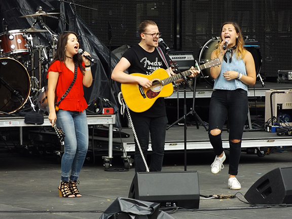 Soulfest-Daves-Highway